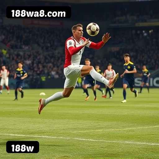 Vantagens exclusivas 188w para jogadores brasileiros - São Paulo, Rio, BH