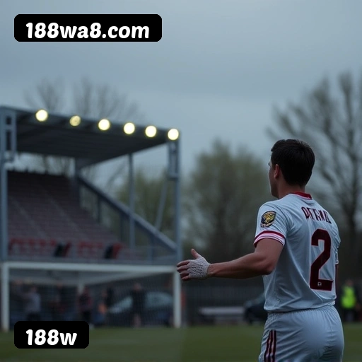 Comparação APP mobile vs versão web da 188w