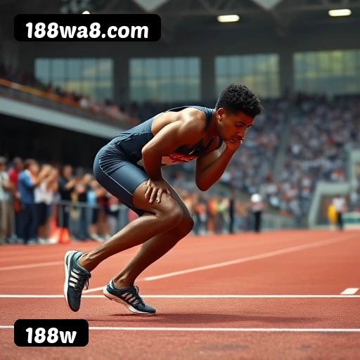 188w bônus R$5.000 + 500 giros - Rollover 35x, prazo 30 dias, 38% taxa conversão