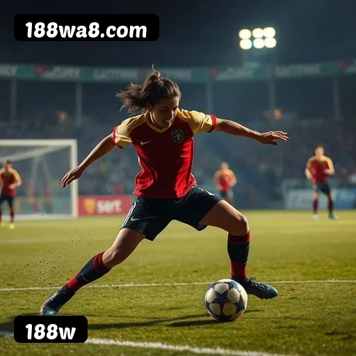 FAQ 188w Brasil - Perguntas frequentes sobre bônus, PIX, RTP, APP mobile e VIP