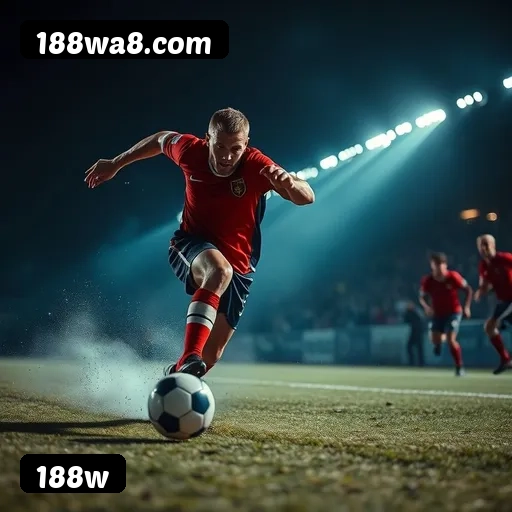 188w segurança SSL 256-bit - Licença Curaçao, eCOGRA, GLI certificado